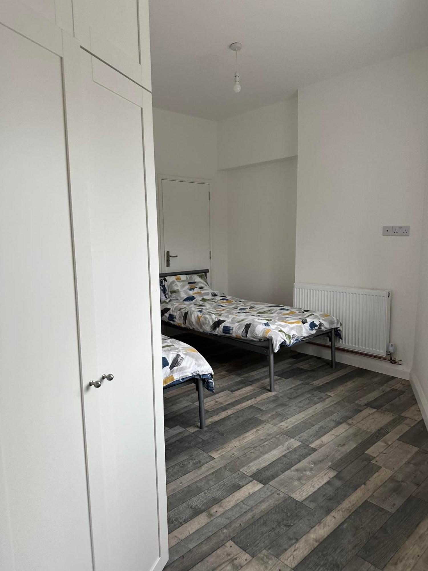Shakespeare House No. 1 Rooms Derby Buitenkant foto