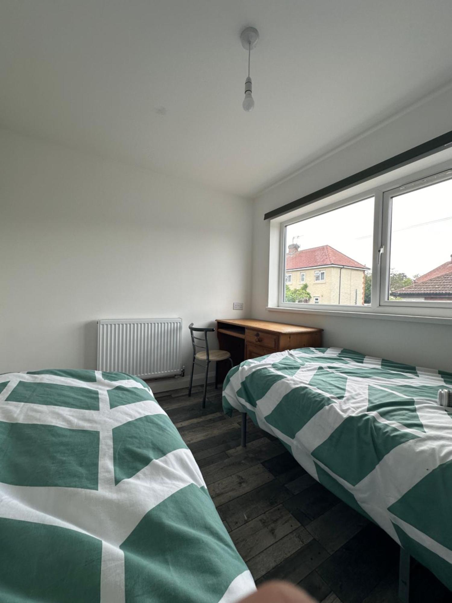 Shakespeare House No. 1 Rooms Derby Buitenkant foto