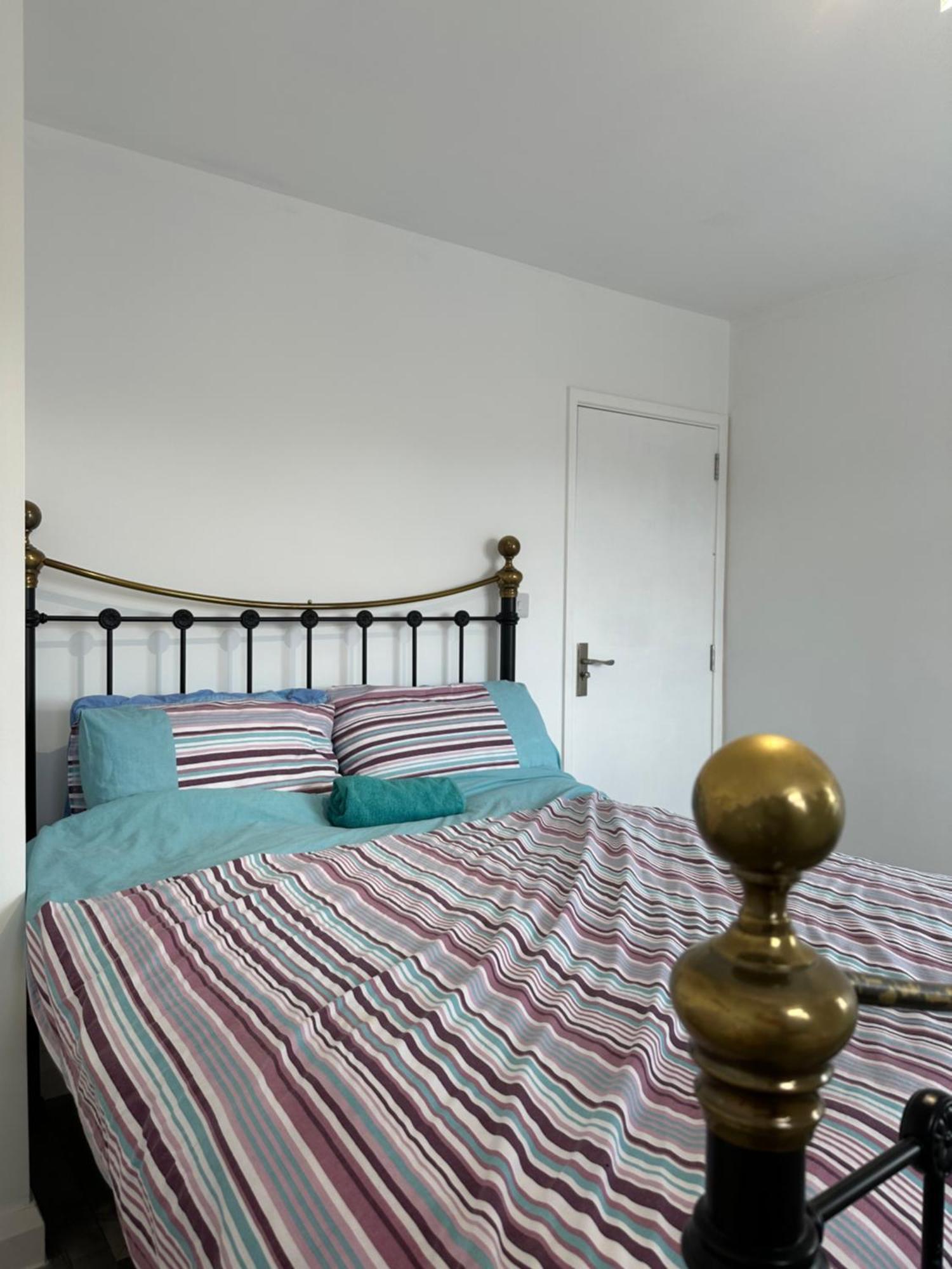 Shakespeare House No. 1 Rooms Derby Buitenkant foto