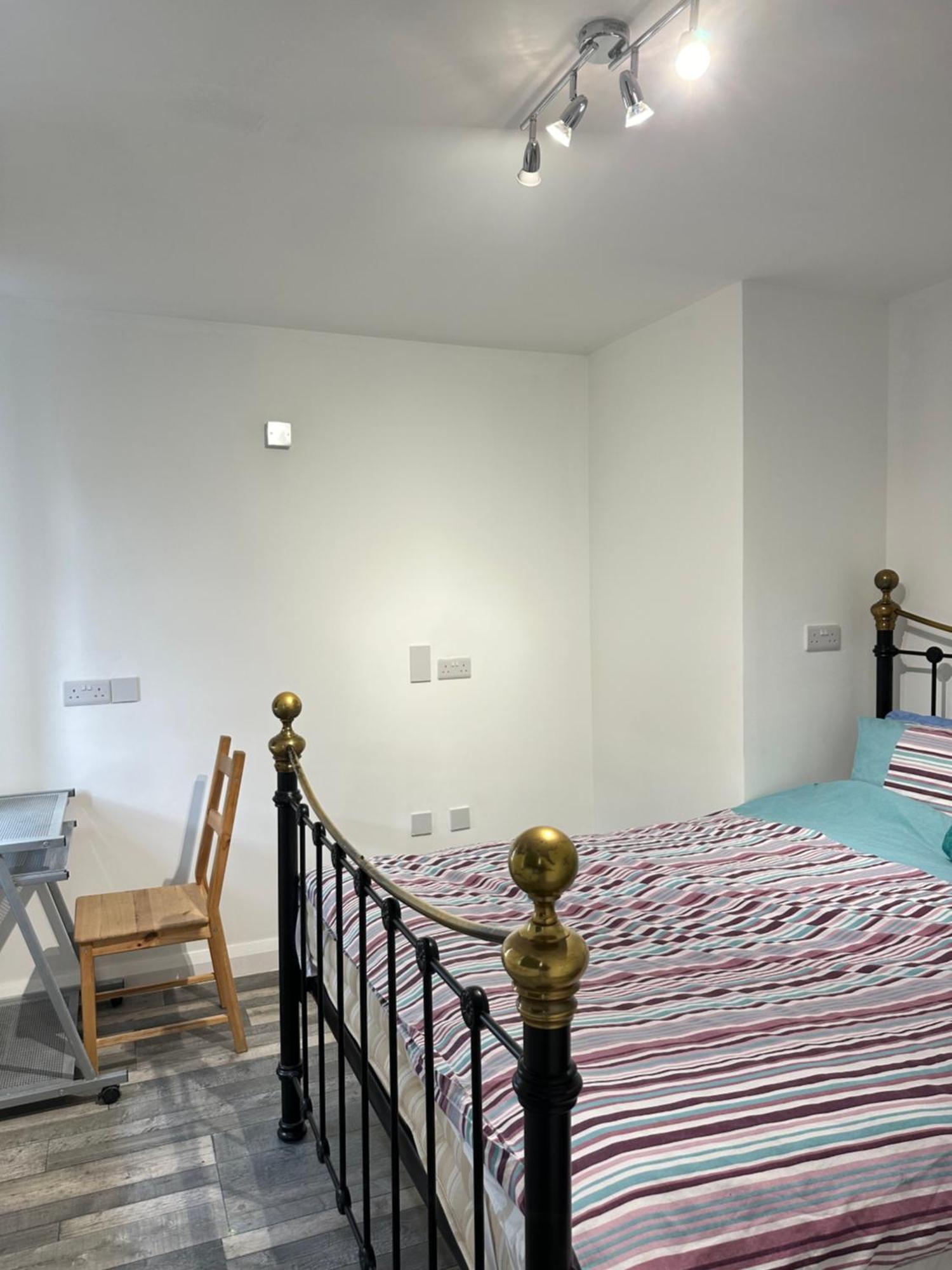 Shakespeare House No. 1 Rooms Derby Buitenkant foto